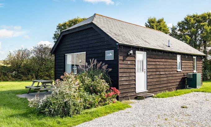 Port Isaac Cottage | Cabin ∙ 3 bedrooms ∙ 6 guests