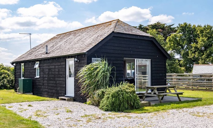Port Isaac Cottage | Cabin ∙ 3 bedrooms ∙ 6 guests