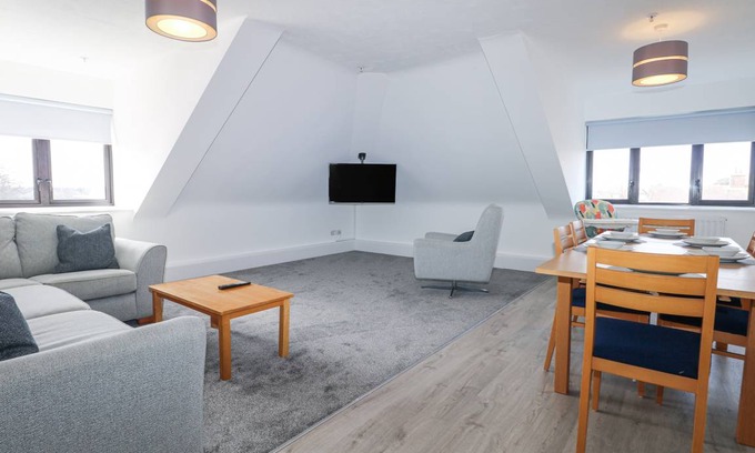 Littlehampton Cottage | Cabin ∙ 3 bedrooms ∙ 6 guests