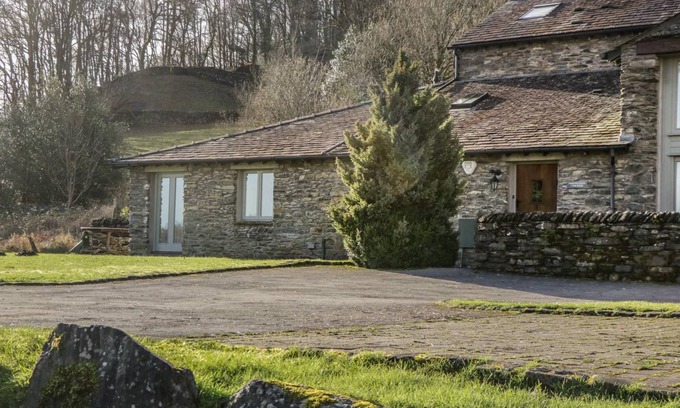 Low Newton Cottage | Cabin ∙ 3 bedrooms ∙ 6 guests