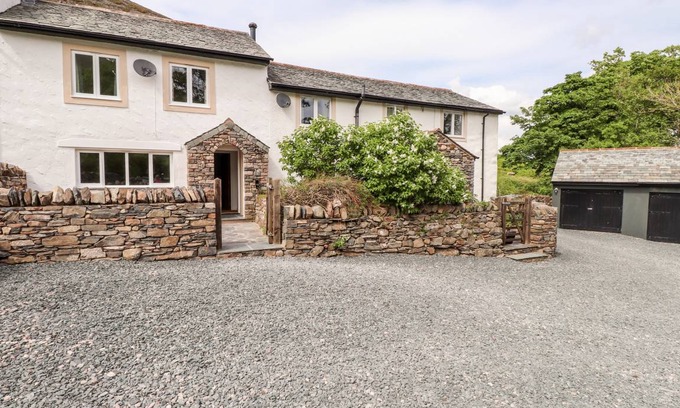 Mosedale Cottage | Cabin ∙ 3 bedrooms ∙ 6 guests