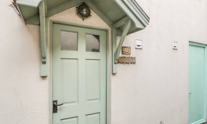 Whitby Cottage | Cabin ∙ 3 bedrooms ∙ 5 guests