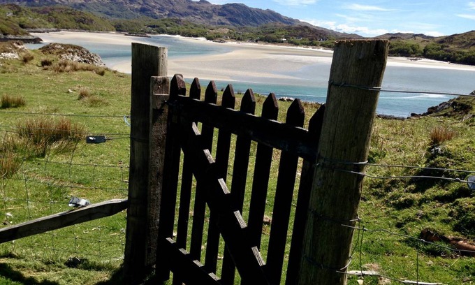 Morar Cottage | Cabin ∙ 3 bedrooms ∙ 8 guests