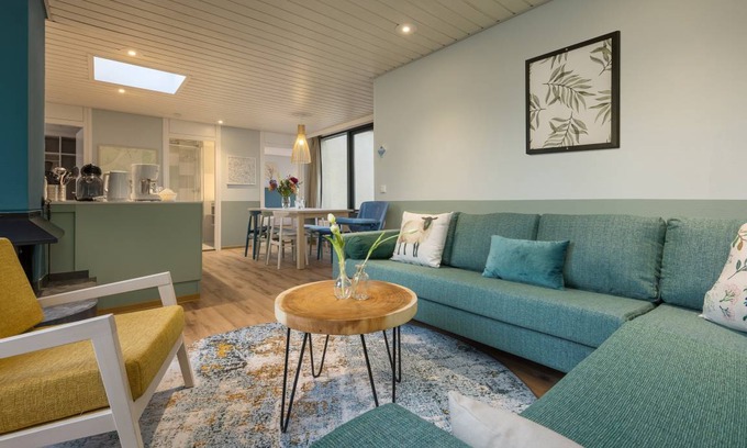 Bispingen Cottage | Cabin ∙ 3 bedrooms ∙ 6 guests