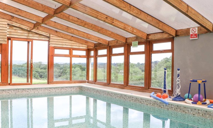 Callington Cottage | Cabin ∙ 3 bedrooms ∙ 6 guests