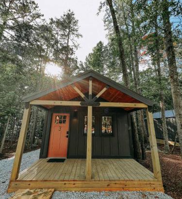 Hartwell Other | Cabin #3 One Bedroom With Kitchen
