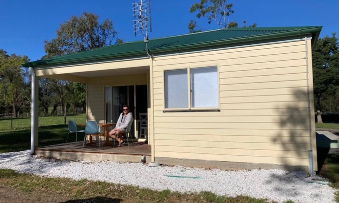 Kangaroo Valley Cabin | Cabin 4