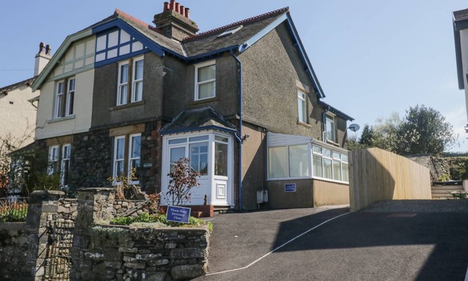 Duddon Valley Cottage | Cabin ∙ 4 bedrooms ∙ 7 guests