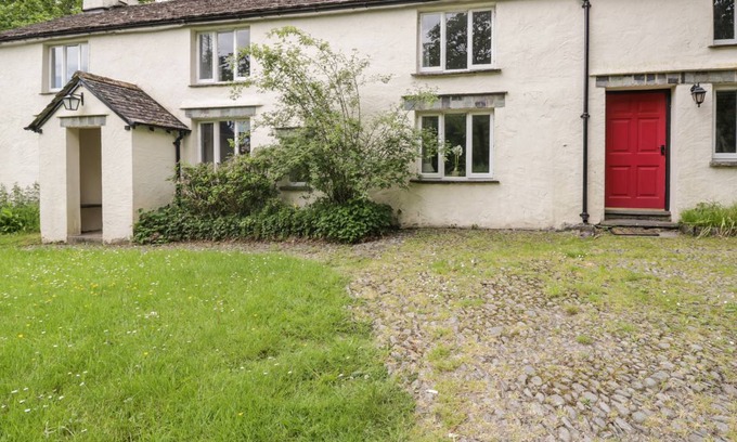 Rydal Cottage | Cabin ∙ 4 bedrooms ∙ 8 guests