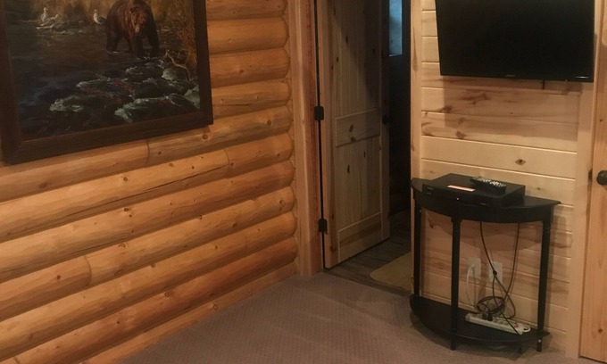Sweetwater House | Cabin 5