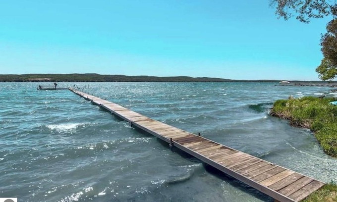 Honor Cottage | Cabin #7-near Interlochen, Crystal Mtn, Traverse