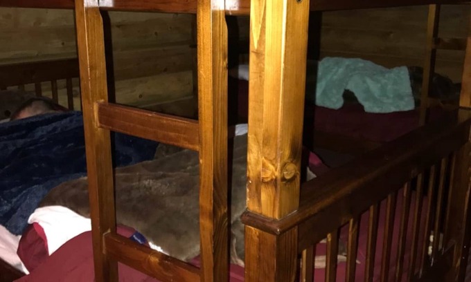 Sweetwater House | Cabin 7