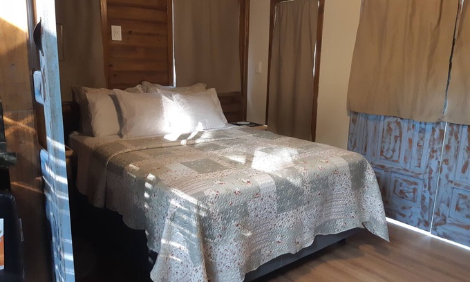 Alto Arroio House | Cabin at 70mtrs from Lagoa