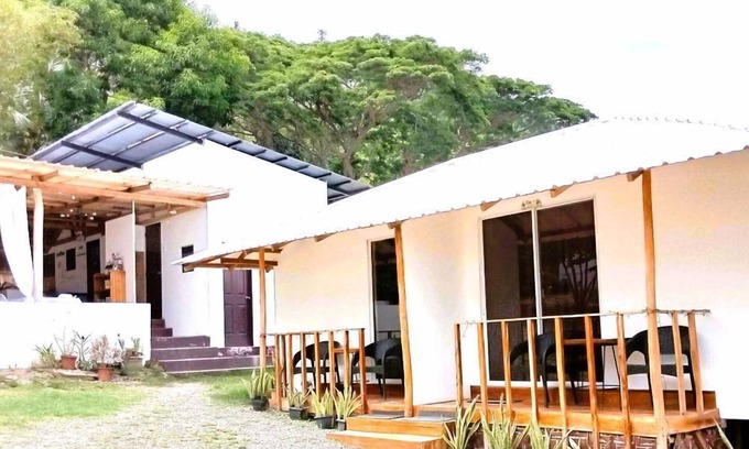 Sipalay Hotel | Cabin by the Bay: A Scenic Getaway