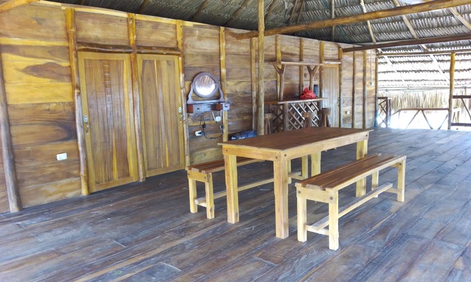Cordoba Cabin | Cabin