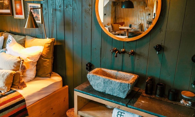 Bissee Other | Cabin im Farmhouse 2