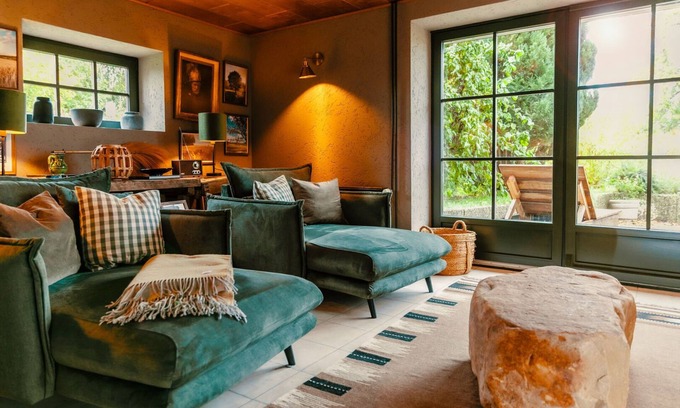 Bissee Other | Cabin im Farmhouse 3