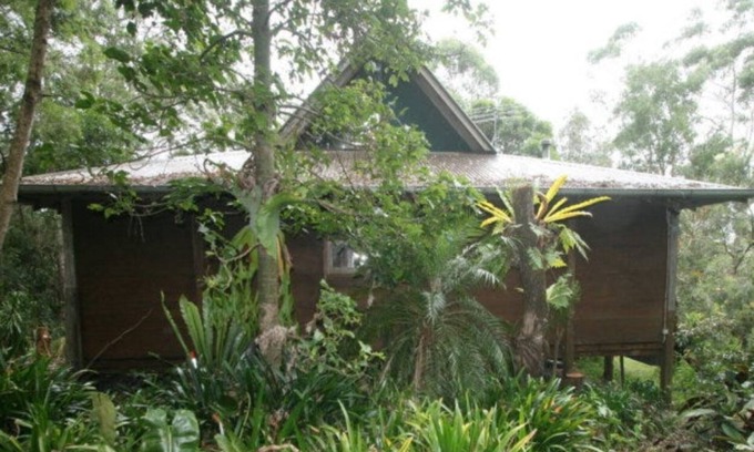 Beechmont Cabin | Cabin in Binna Burra Beechmont, in Lamington National Park.