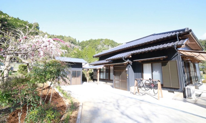 Otaki House | Cabin / Isumi-gun Chiba