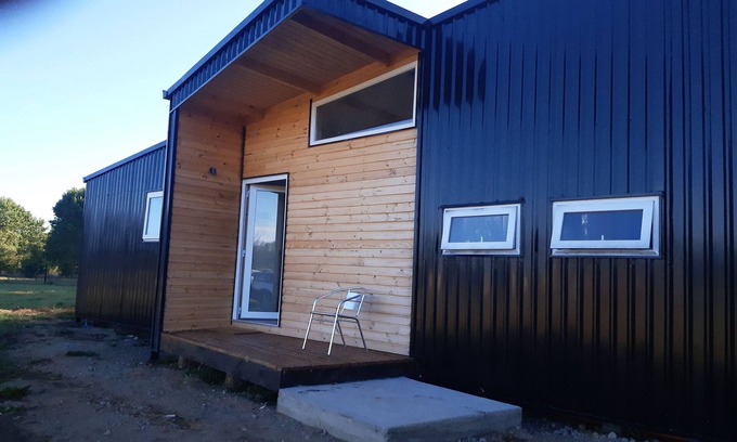 Frutillar House | Cabin near Frutillar Lake Llanquihue