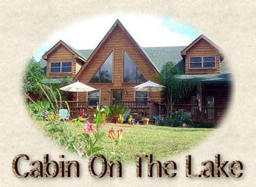 Lake Helen Bed & Breakfast | Cabin On The Lake