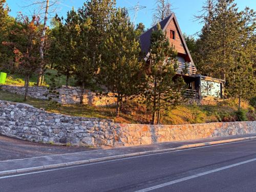 Mostar House | Cabin Rujište