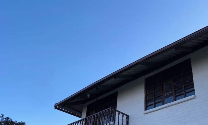 Tumbaco Cabin | Cabin with unique view in Quito