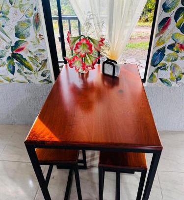 Sierra Apartment | Cabina de las Hojas Monteverde