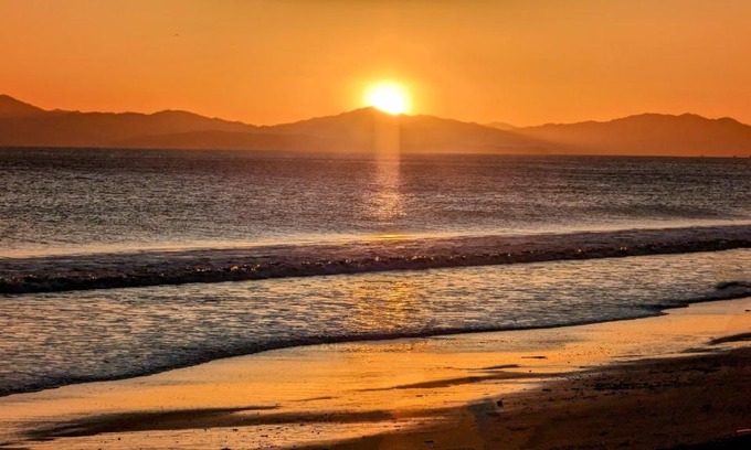 Puntarenas Villa | Cabinas Contento Playa San Isidro Puntarenas Costa Rica