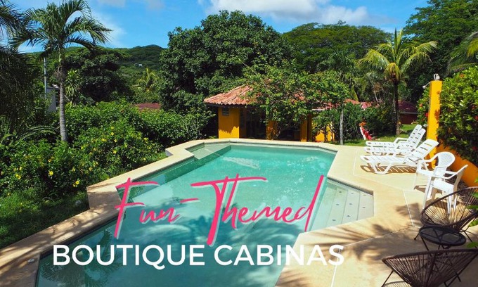 Villarreal Apartment | Cabinas Corazon