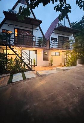 Matapalo Apartment | Cabinas en Huacas y brasilito