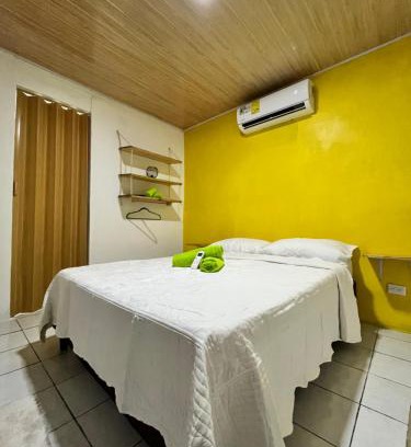 Golfito Hotel | Cabinas Golfito