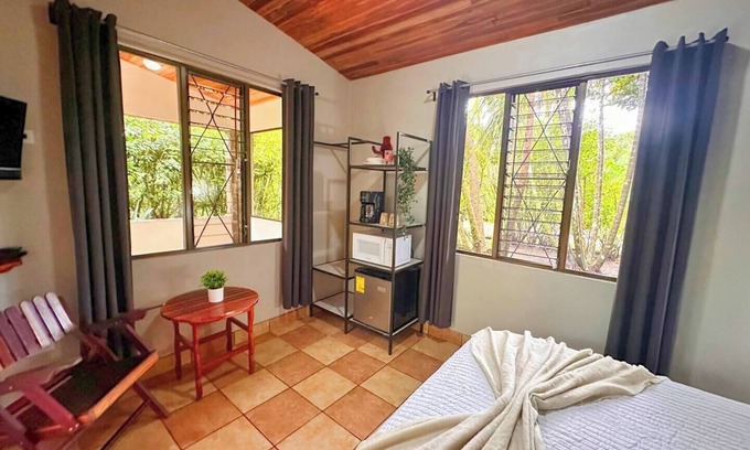 Tilaran Cabin | Cabinas Heide #3 Peace and Tranquility