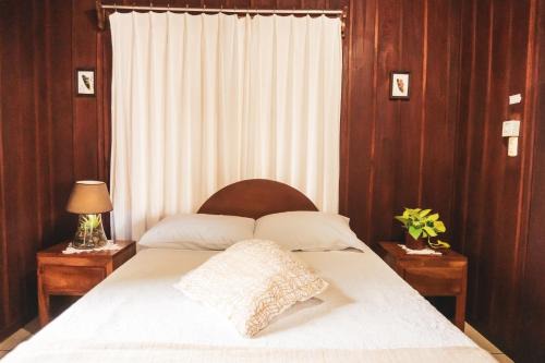 Barrio Pilo Bed & Breakfast | Cabinas Lupita