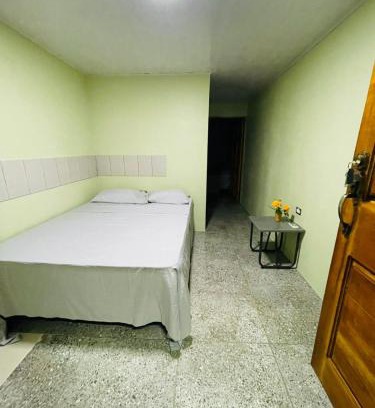 Chilamate Hotel | Cabinas Marielos