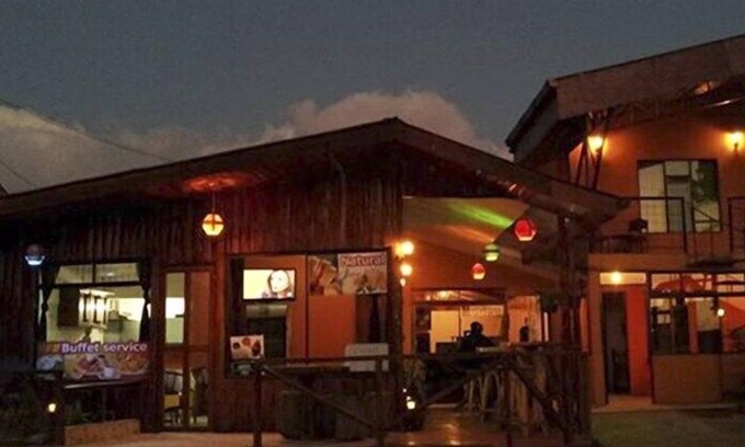 Santa Elena Hotel | Cabinas Monteverde Paraíso