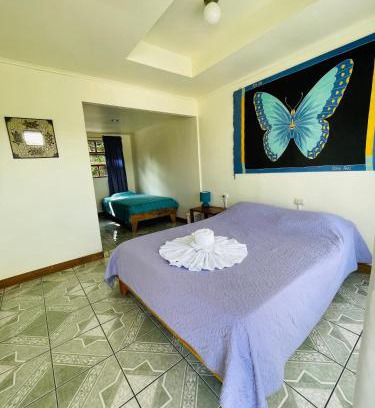 Santa Elena Bed & Breakfast | Cabinas Nuestra Kasa