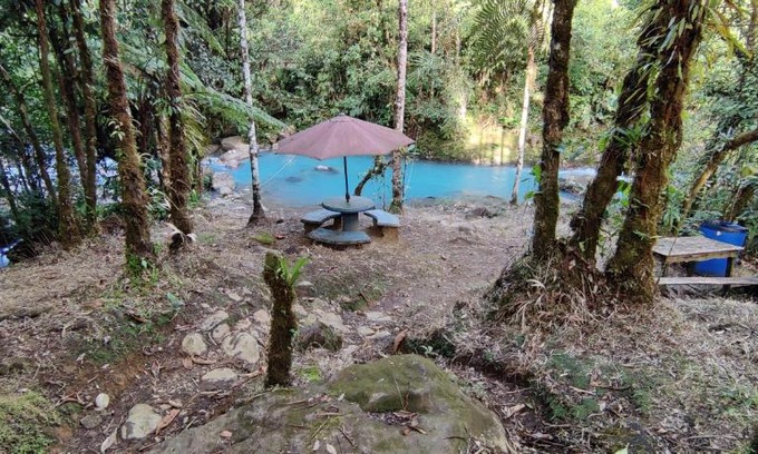 Katira Hotel | Cabinas Piuri