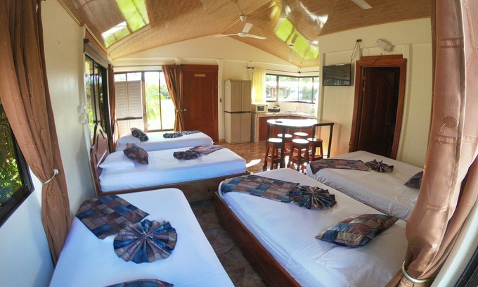 San Rafael de Guatuso Cabin | Cabinas Sueño Real Guatuso