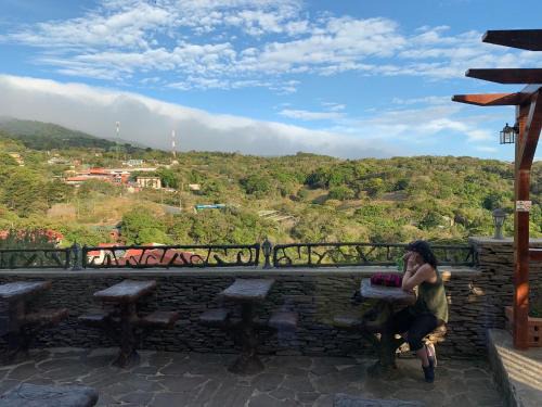 Santa Elena Bed & Breakfast | Cabinas Vista Al Golfo
