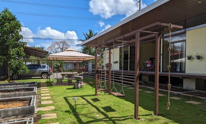 Penjamo Cottage | Cabins - 100% Internet Rural Experience