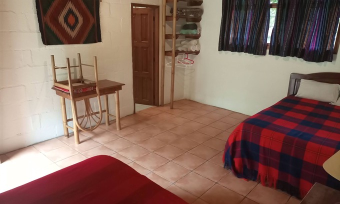 Ecuadorian Amazon Cabin | Cabins 3 Rivers - Amazon Ecuador