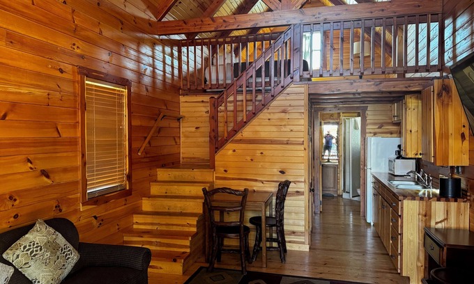Mackinaw City Other | Cabins of Mackinaw
