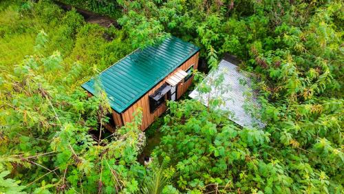 Malilipot Apartment | Cabinscape - Albay