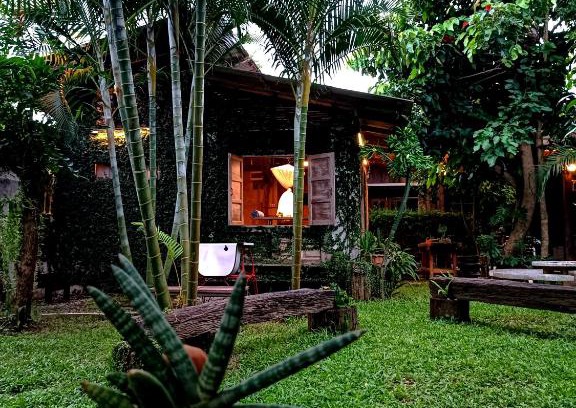 Mae Chaem House | Cabinthai