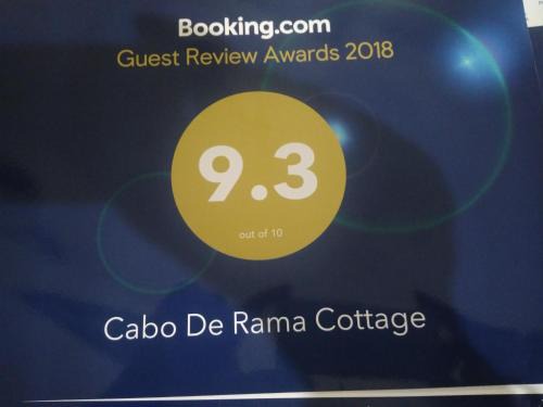 Canaguinim House | Cabo De Rama Cottage