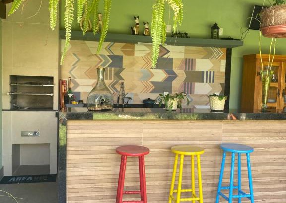 Cabo Frio Resort | Cabo Frio Casa Ar Condicionado 2 quartos