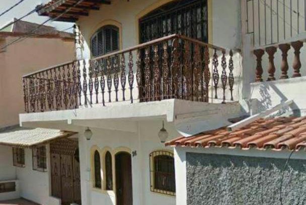 Vila Blanche House | Cabo frio casa c/ wi-fi