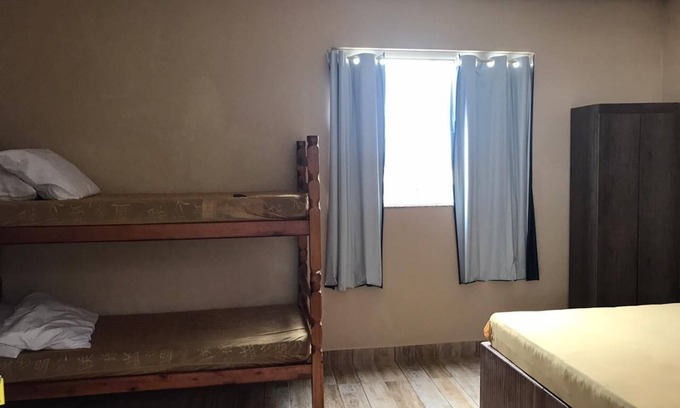 Jardim Caicara Apartment | Cabo Frio - Suite 07 - Jardim Caiçara - Economical Rent