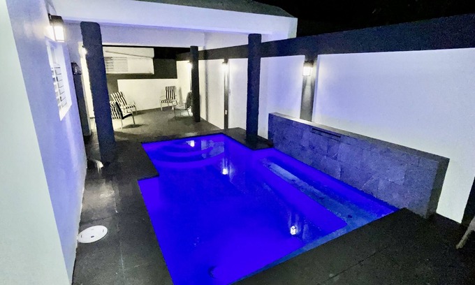 Cabo Rojo House | ππβ±Cabo Rojo Tropical Sweet near Beach ππββοΈβοΈ